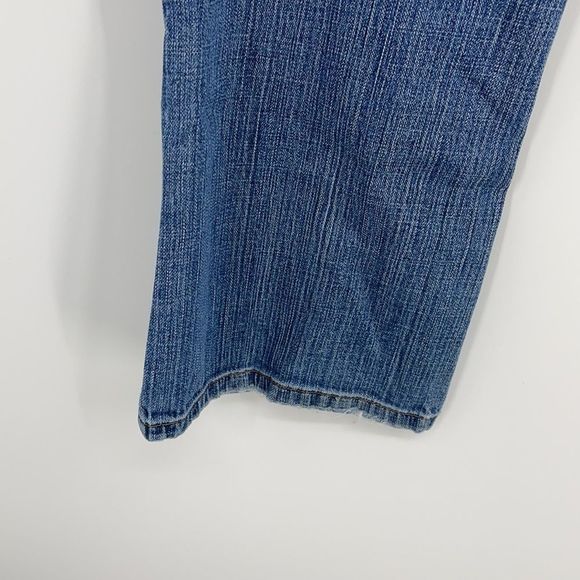 Tommy Hilfiger Freedom Bootcut Jeans | Size 10R - Picture 9 of 11